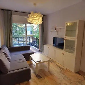 Apartamento 5 Minutos Centro Reformado. , Málaga España