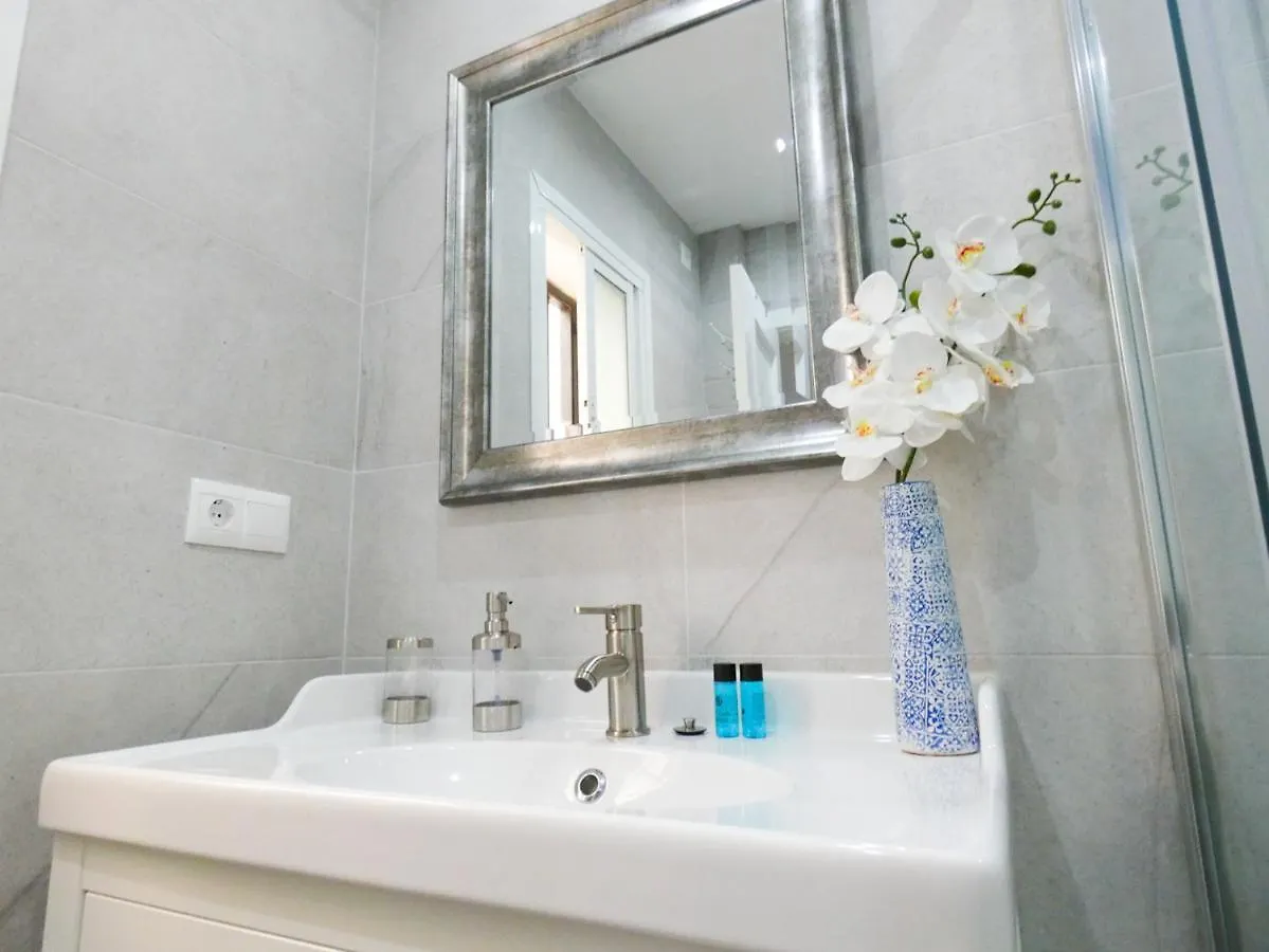 Santelmo,16 Apartment Malaga 0*,  Spain