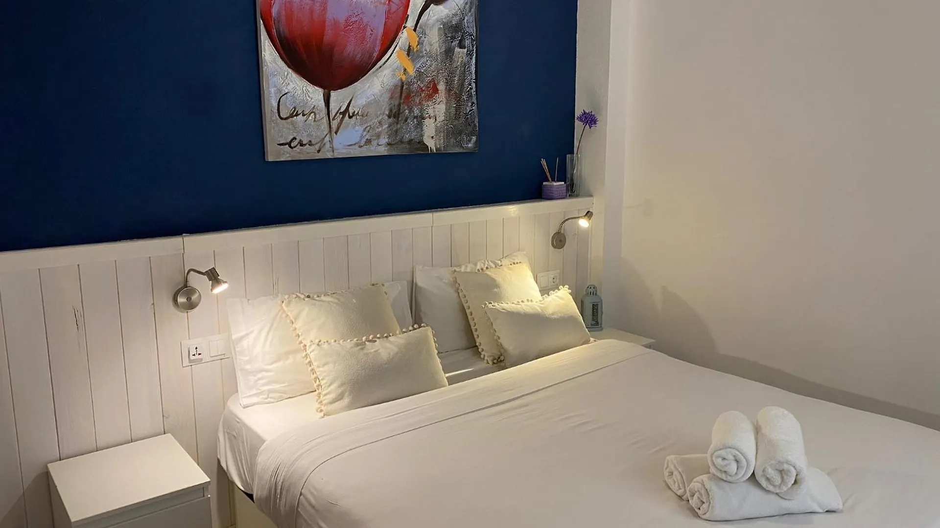 Santelmo,16 Apartment Malaga
