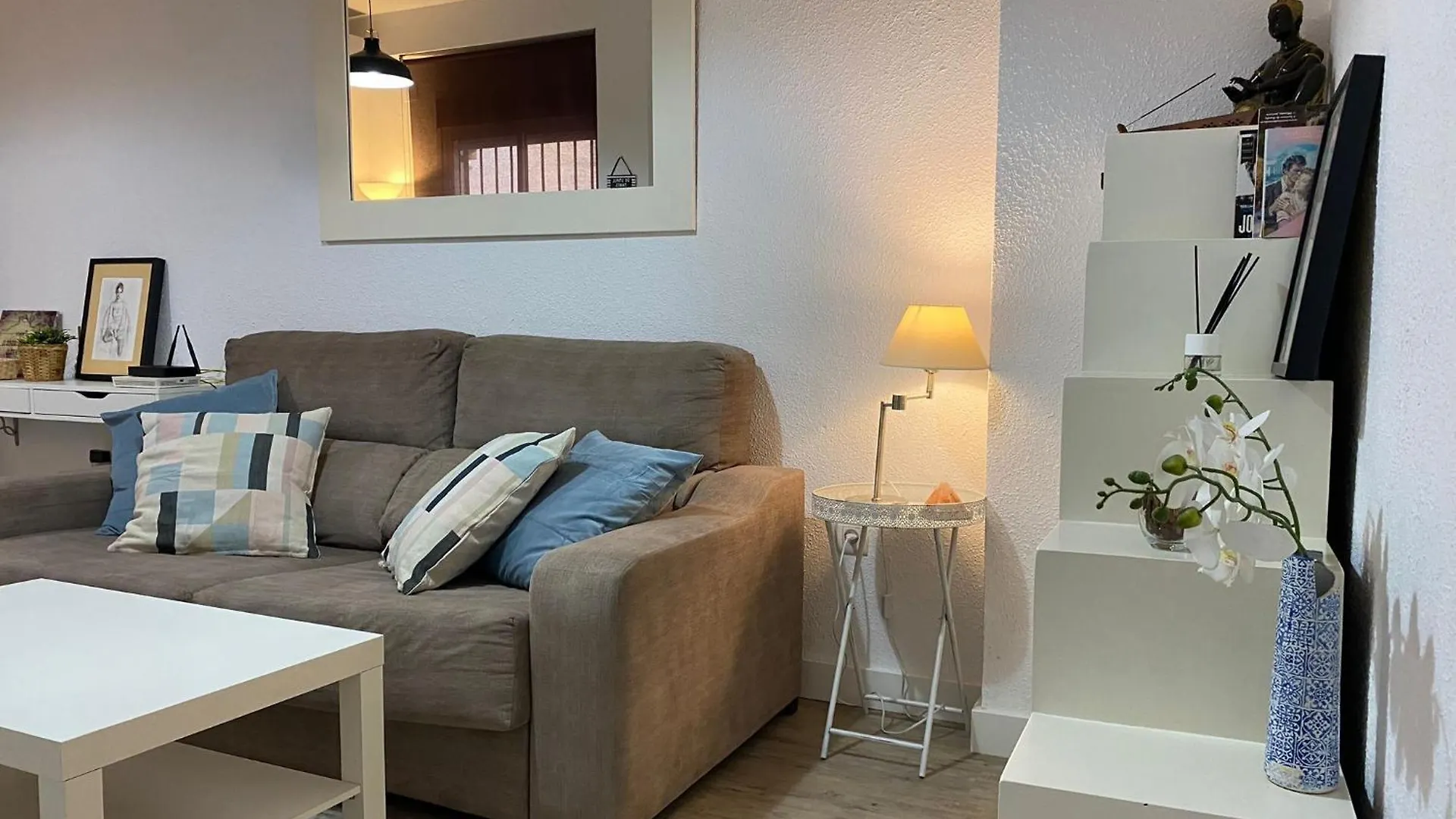 Santelmo,16 Apartment Malaga