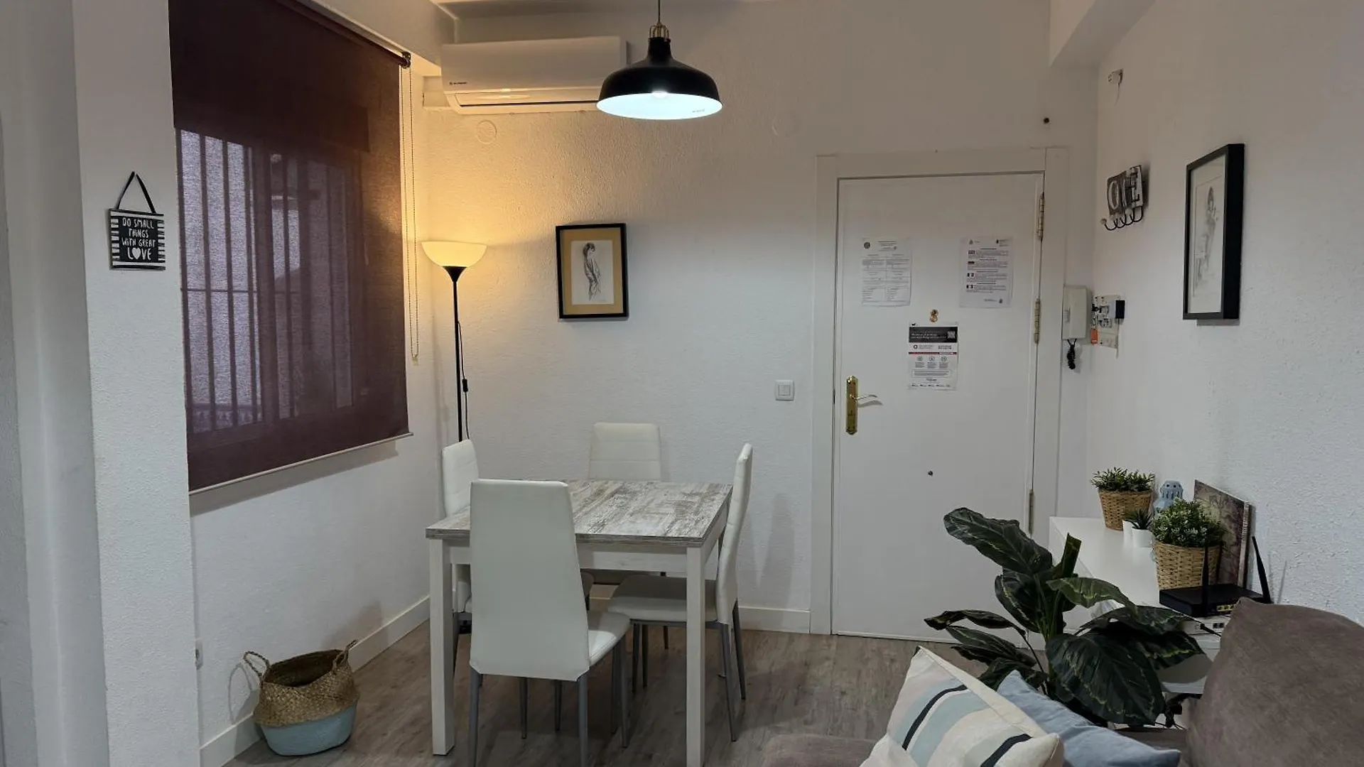 Santelmo,16 Apartment Malaga 0*,  Spain